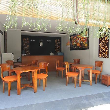 Bubu Inn Ubud Exteriér fotografie